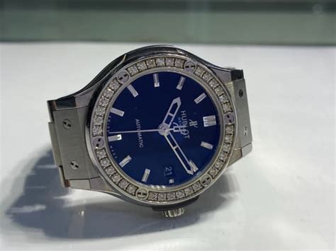 hublot watch gumtree|hublot watches original price.